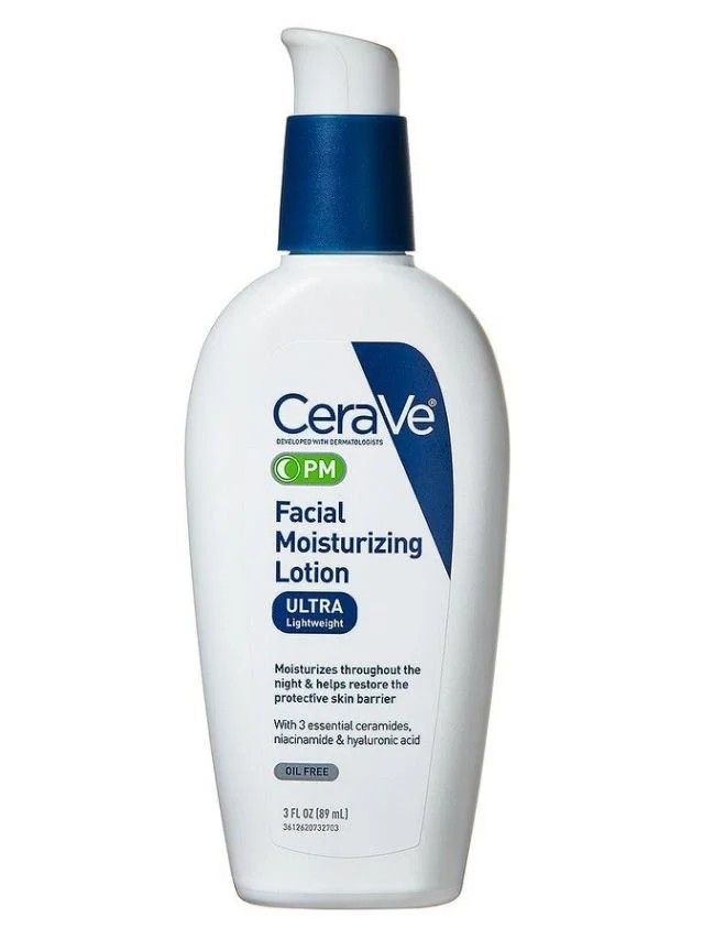 CeraVe Facial Mosturizing Kit