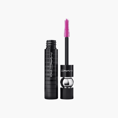 Mac Black Stack Mascara 12ml