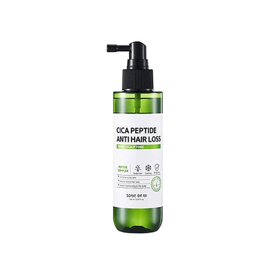 Some By Mi Cica Peptide Anti Hair Loss Derma Scalp Tonic 150ml