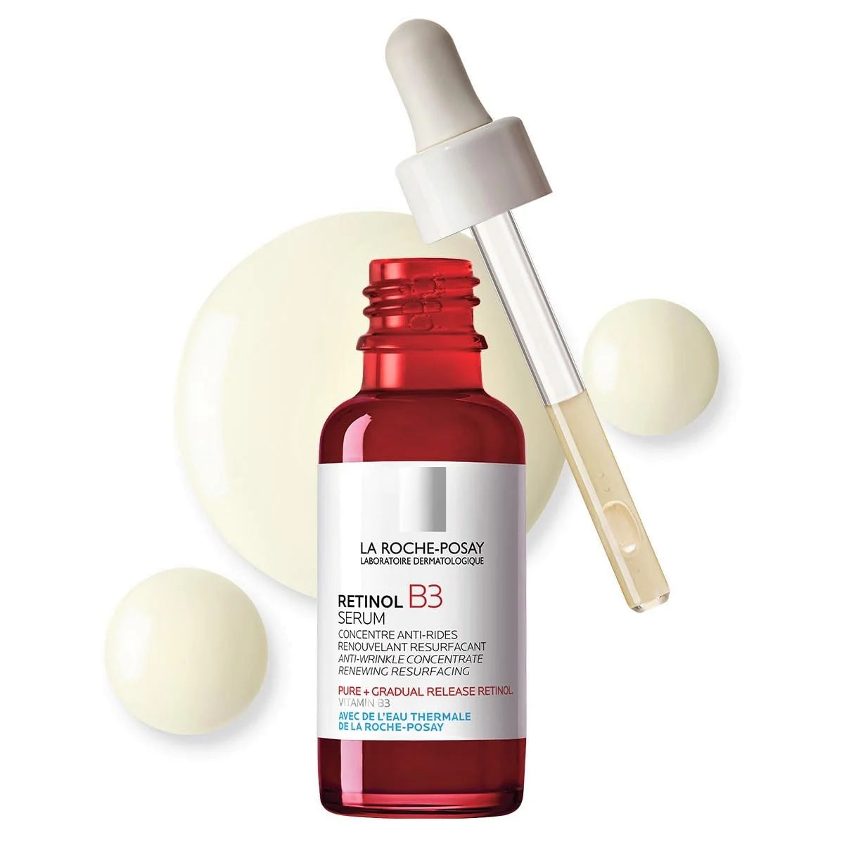 Retinol B3 Anti-Ageing Serum