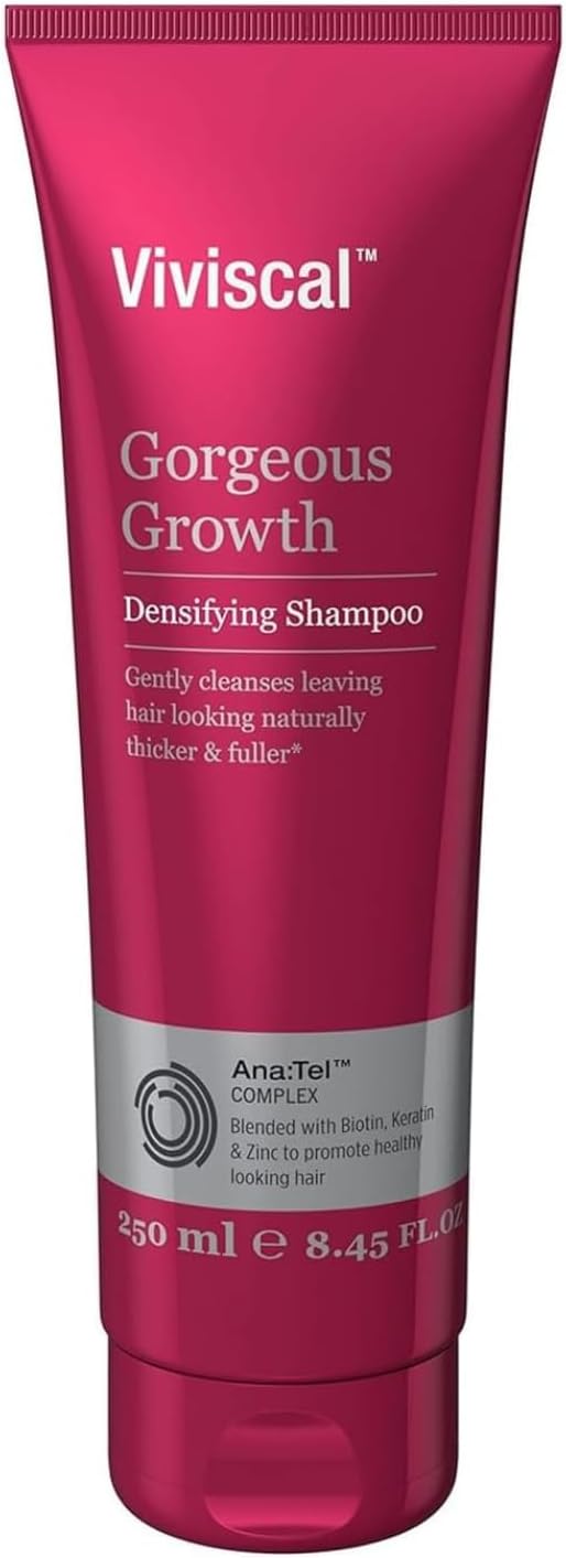 Viviscal Densifying Shampoo