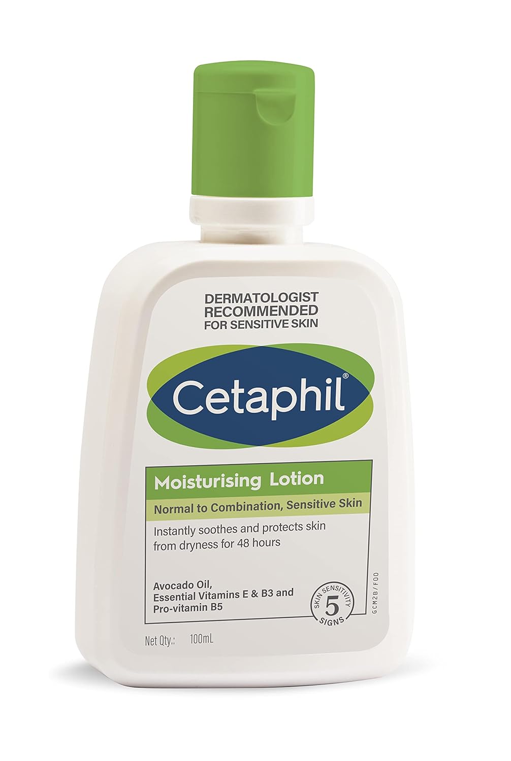 Cetaphil oily skin cleaner, 125ml