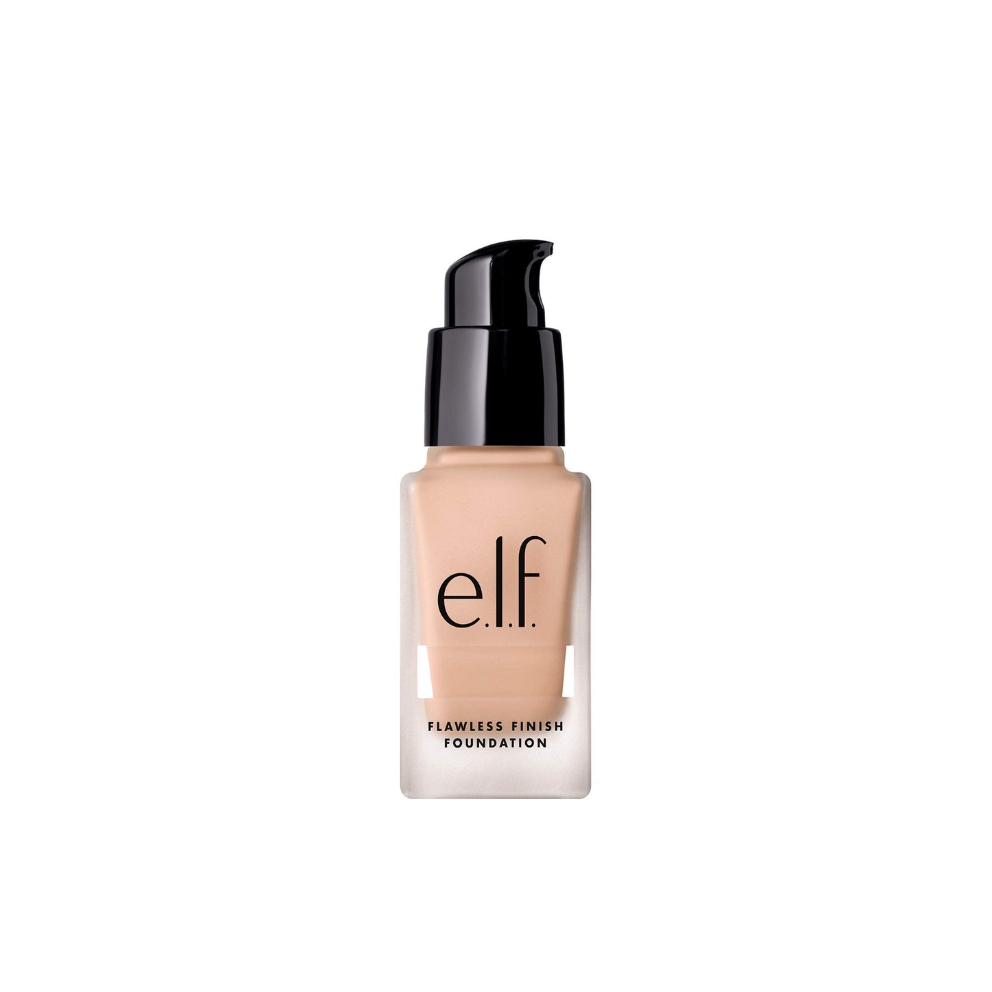 Flawless Finish Foundation