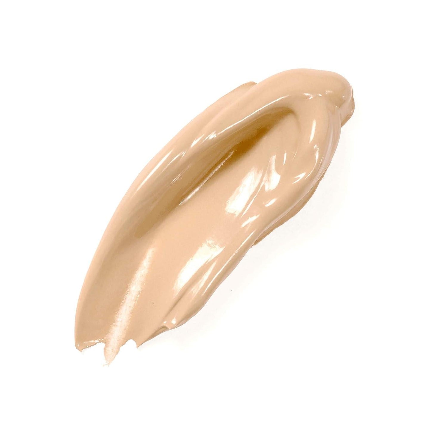 Flawless Finish Foundation