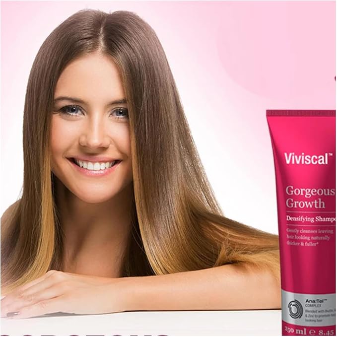 Viviscal Densifying Shampoo