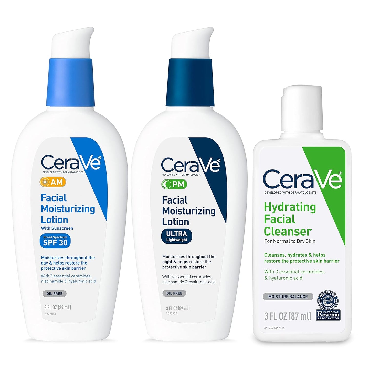 CeraVe Daily Moisturizing Lotion