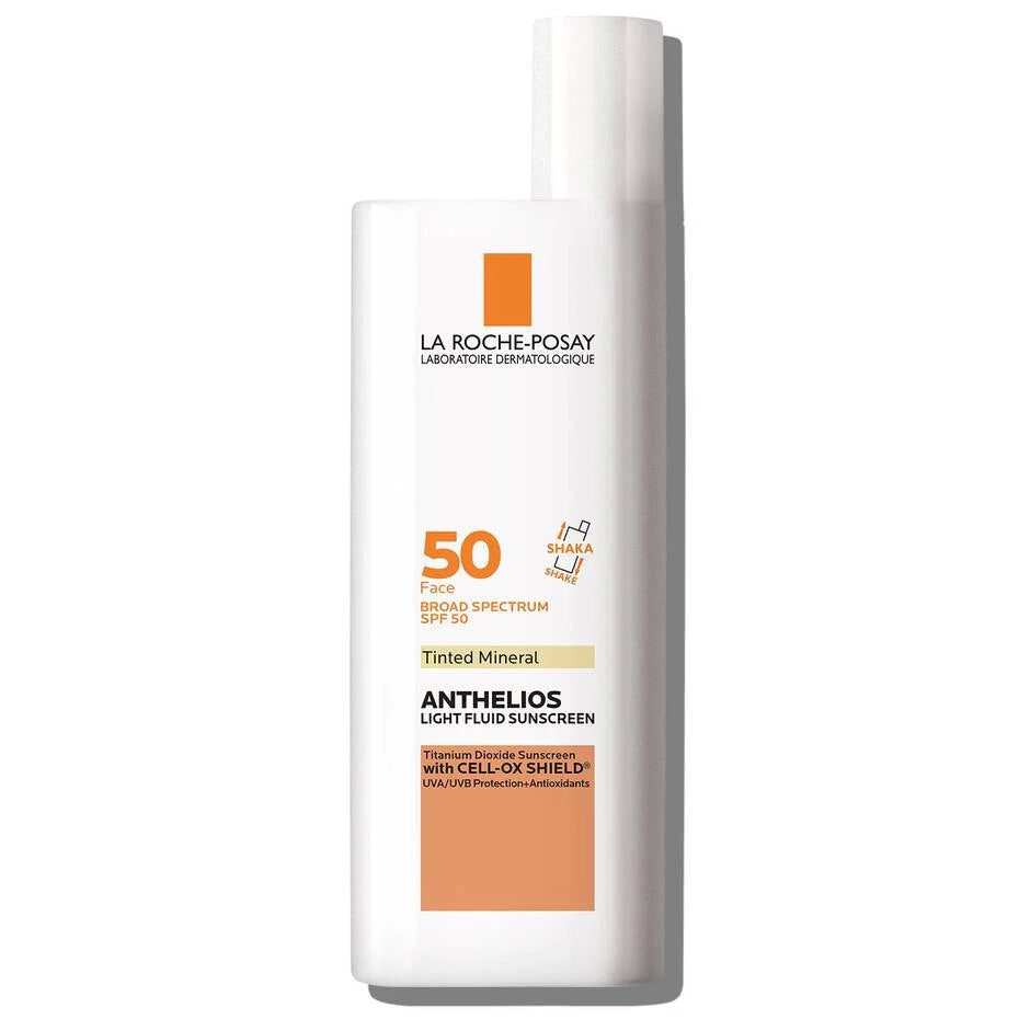 La Roche Posay SUNSCREEN