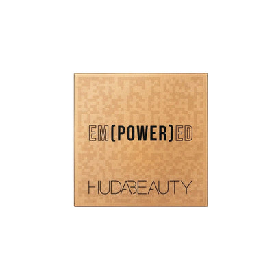 Huda Beauty Empowered Face Gloss Highlighting Dew 6gm - multibeau