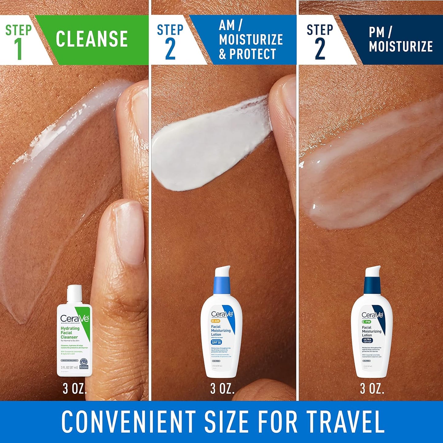 CeraVe Daily Moisturizing Lotion