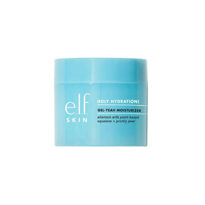 ELF Skin Holy Hydration Gel - Yeah Face Moisturizer 50ml - multibeau