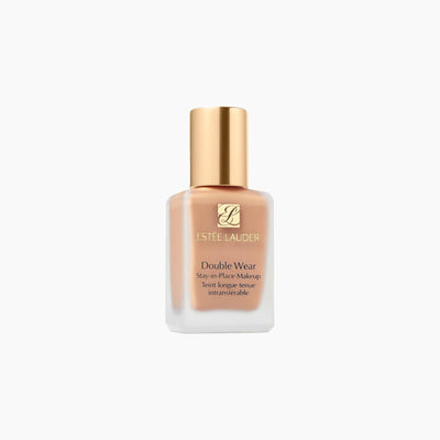 Estee Lauder Double Wear Stay-In-Place Makeup Foundation 3W0 Warm Creme 30ml
