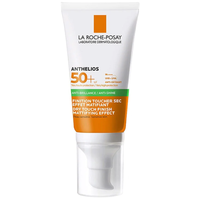 La Roche Posey Anti Shine Gel Cream SPF 50+