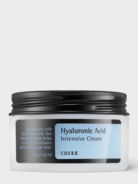 Advanced Snail Mucin Hyaluronic Acid Intensive Cream - COSRX