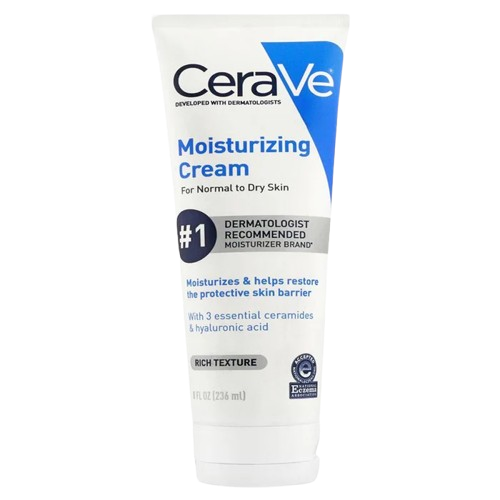 CeraVe Moisturizing Cream, 236ml