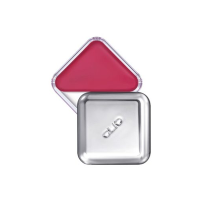 Clio Essential Lip & Cheek Tap Pocket Blush 4.5gm
