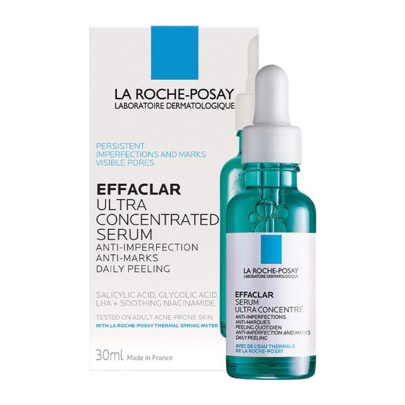 La Roche Posay Effaclar Ultra Concentrated Serum