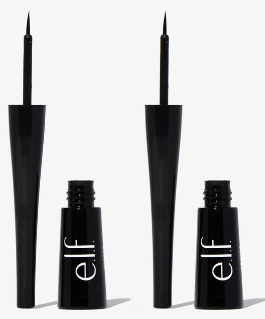 WATERPROOF EYELINER PEN BLACK