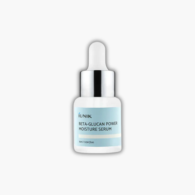 iUnik Beta Glucan Power Moisture Serum 15ml