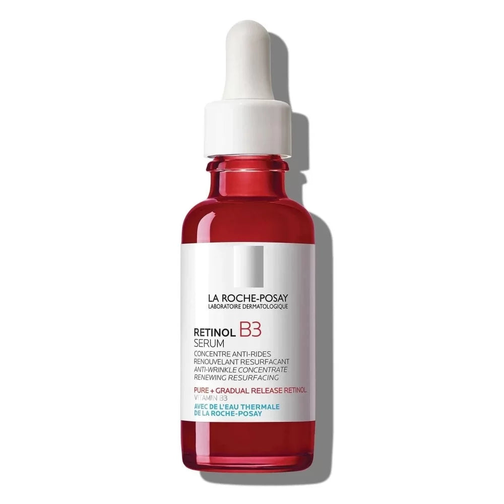 Retinol B3 Anti-Ageing Serum