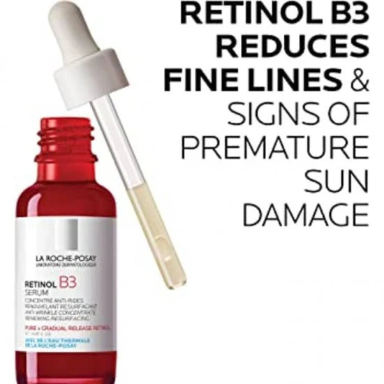 Retinol B3 Anti-Ageing Serum