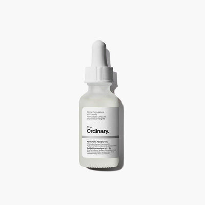 The Ordinary Hyaluronic Acid 2% + B5 30ml Without Box