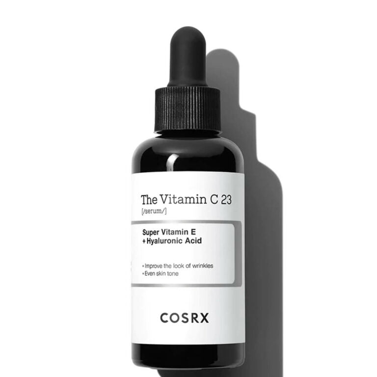 Cosrx The Vitamin C 23 Serum 20ml