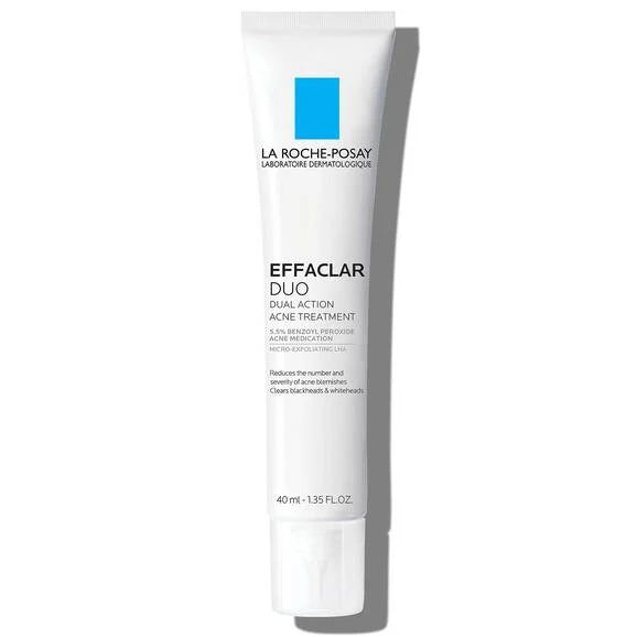 La Roche Posay Effaclar Duo Acne Spot Treatment