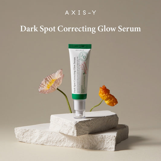 Axis-Y Dark Spot Correcting Glow Cream