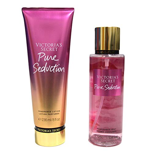 Victoria's Secret  Pure Seduction Body Lotion & Mist