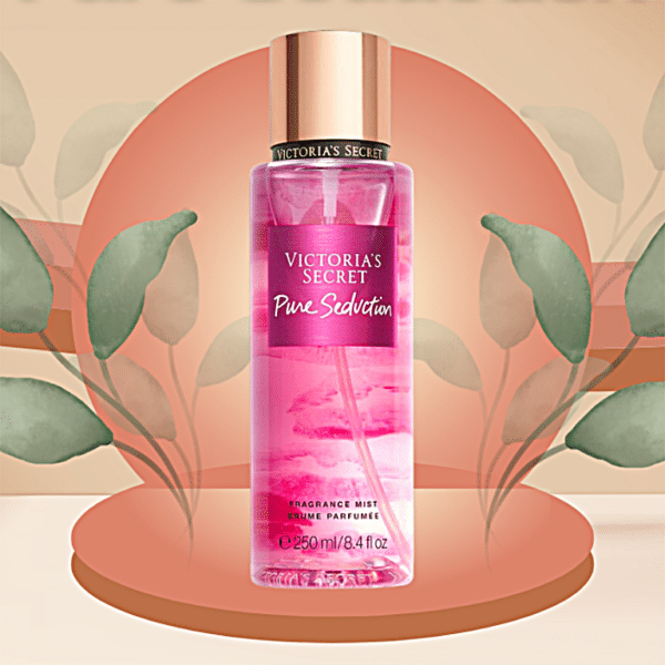 Victoria's Secret Pure Seduction Fragrance Mist, 250ml