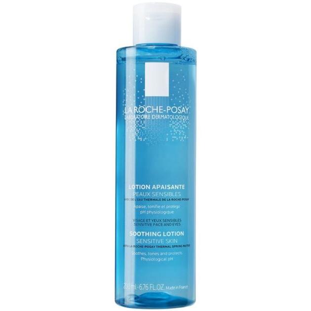 La Roche-Posay Soothing Toning Lotion 200ml