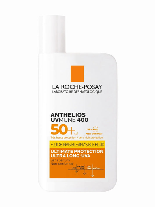 La Roche Posay SUNSCREEN