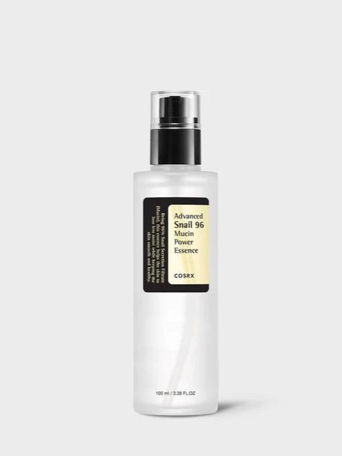 Advanced Snail 96 Mucin Power Essence - COSRX