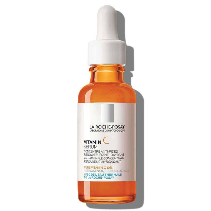 La Roche Posay - PURE VITAMIN C 10 SERUM