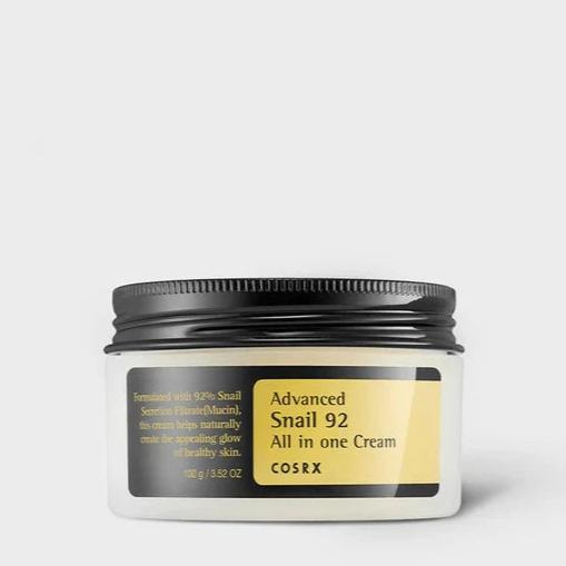 Advanced Snail 92 All in one Cream - COSRX