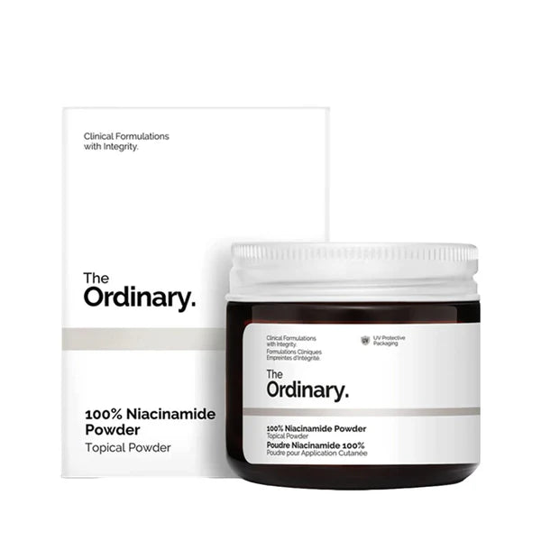 The Ordinary 100% Niacinamide Powder, 20g