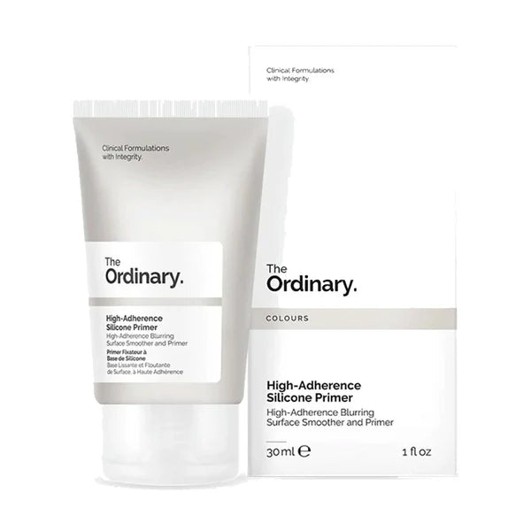 The Ordinary High-Adherence Silicone Primer, 30ml