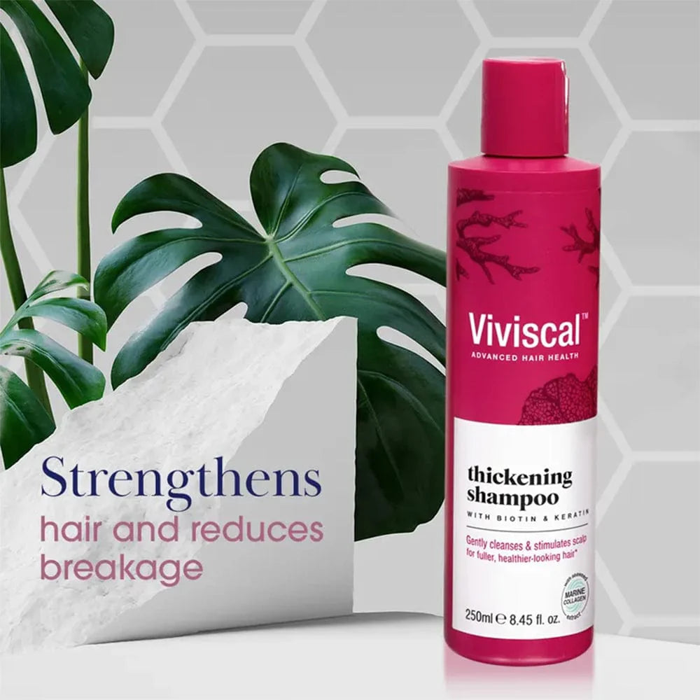 Viviscal Densifying Shampoo